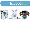 Csszefigurk - Nyl s kutya - Makedo Cup Critters