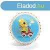 Gumilabda, ? 12 cm - Bjos verseny - Cute race Ball