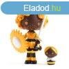 TINYLY lomvilg - Lujza s Ebi - Louison & Aby