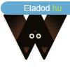 llatdekor bet - W - Graphic animal letter