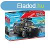 PLAYMOBIL - 71144 - SWAT - Terepjr 