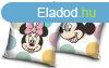 Disney Minnie, Mickey prna, dszprna 40x40 cm