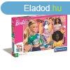 Barbie Skateboard 104 db-os puzzle Clementoni