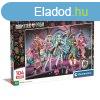 Monster High Glam Squad 104 db-os puzzle Clementoni