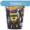 Hot Wheels Blue Fire manyag pohr 260 ml