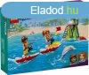 LEGO FRIENDS 42623 VZI ROBOG A STRANDON