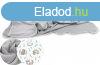 Baby Shop kapucnis frdleped 100*100 cm - Lulu natural sz