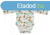 Hossz ujj body Zsirf mintval (98)