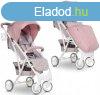 Euro-Cart VOLT PRO sportbabakocsi - Powder Pink