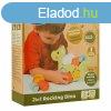 Chicco Hintz dn ptjtk 2in1 ECO+ koanyag 