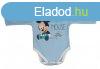Hossz ujj baba body Mickey egr mintval (50) - kk