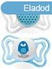 Chicco Physio Forma Light szilikon cumi 2 db, 2-6 h kk bag