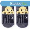 Yo! Baby pamut zokni 6-9 h - hello