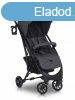 Euro-Cart Volt Black Edition sport babakocsi 22 kg-ig - Iron