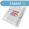 Babastar puha 2 kes pelenkz lap 50*70 cm - It&#039;s 