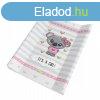 Babastar puha 2 kes pelenkz lap 50*70 cm - it&#039;s 