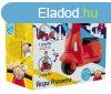 Chicco Vespa Primavera robog 12-36 h lbbal hajts - piros