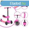 Lamborghini 2IN1 rls roller - Pink