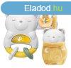 Chicco Day & Night Bear zenl csrg s jszakai fny k