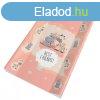 Babastar merev pelenkz lap 50*80 cm - Best friend&#039