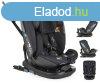Cangaroo Gravity I-Size 360-ban forgathat ISOFIX gyermekl