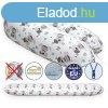 Scamp univerzlis szoptats prna - Blue Star Bear
