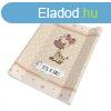 Babastar merev pelenkz lap 50*70 cm - It&#039;s a girl