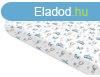 Baby Shop pamut,gumis leped 60*120 cm - kk replgp 