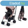 Kinderkraft SIESTA sport babakocsi - pink