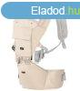 Cangaroo IVY bbi hordoz 3 pozcis, lecsatolhat - bzs