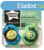 Tommee Tippee fun style jtszcumi 0-6 h 2 db - kutyus/mad