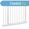 BabyOno biztonsgi rcs toldalkkal 75-96 cm - fehr