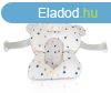 Moni Sea Star frdet prna (babatart) - csillagos