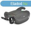 Moni I-JET Isofix lsmagast I-Size 125-150cm - Szrke