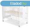 Cangaroo Wing babagy 60x120 cm leengedhet oldallal , kerek