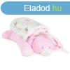 Cangaroo Sleepy bear babatakar 75x90 cm - rzsaszn