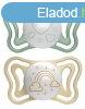 Chicco Physio Forma Light jszaka vilgts szilikon cumi 2 