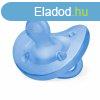 Chicco Physio Soft cumi 6-16 h puha szilikon - kk