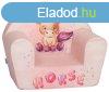 Mama Kiddies prmium babafotel - Pink Horse