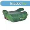 Lorelli Cosmos isofix auts lsmagast 125-150cm - Green