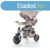 Zopa tricikli CitiGo tolkarral B-T500 - Almond Bzs