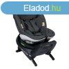 BeSafe gyerekls iZi Turn i-Size Anthracite Mesh