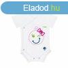 J Bimbi kombidressz koraszltt biopamut 44-62 cm My Hero 4 