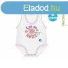 J Bimbi kombidressz 0-36 h biopamut Summer Kiss me Here 109