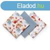 BabyOno textilpelenka sznes 3db aclkk 348/07