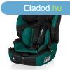 Lionelo gyerekls Levi One I-Size fekete-zld