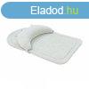 Kikkaboo memriahabos matrac pocakprnval - menta velvet