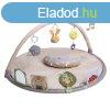 Taf Toys jtszsznyeg jtkhddal Tummy-time activity gym 1