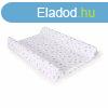 Ceba pelenkzlap huzat pamut (50x70-80) 2db/csomag Candy pi