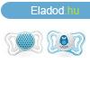 Chicco Physio Forma Light 2-6 h cumi 2 db sterilizlhat t